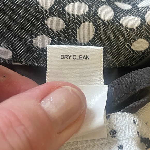 Banana Republic Paisley Jaquar Pencil Skirt Size 0 - Picture 6 of 11